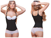 Corset sous-poitrine Belle Vedette 900 Couleur Noir